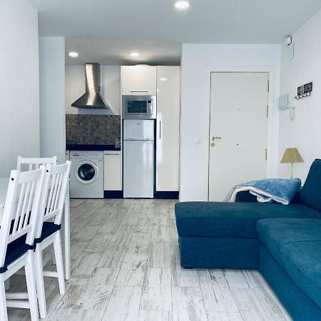 Clb F. Rubio Apartment Sewilla Zewnętrze zdjęcie
