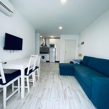 Clb F. Rubio Apartment Sewilla Zewnętrze zdjęcie