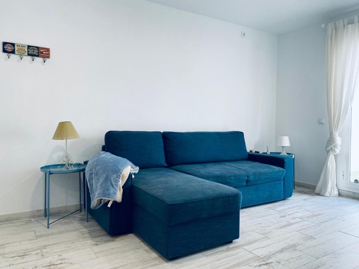 Clb F. Rubio Apartment Sewilla Zewnętrze zdjęcie