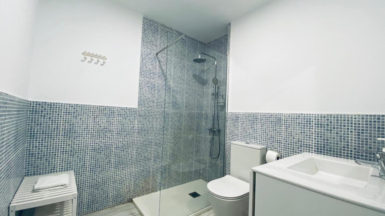 Clb F. Rubio Apartment Sewilla Zewnętrze zdjęcie