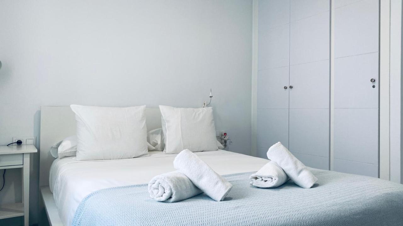 Clb F. Rubio Apartment Sewilla Zewnętrze zdjęcie