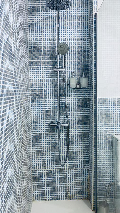 Clb F. Rubio Apartment Sewilla Zewnętrze zdjęcie
